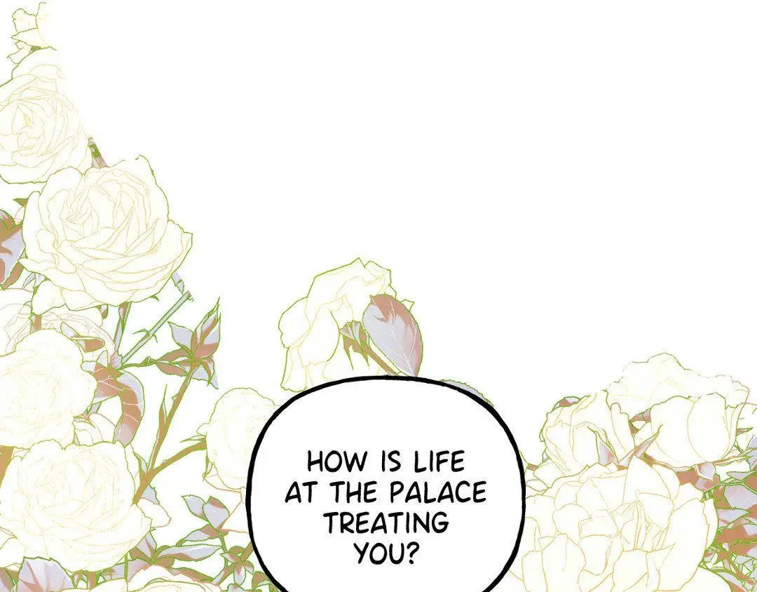 A Dog Lives in the Imperial Palace Garden Chapter 35 - page 161