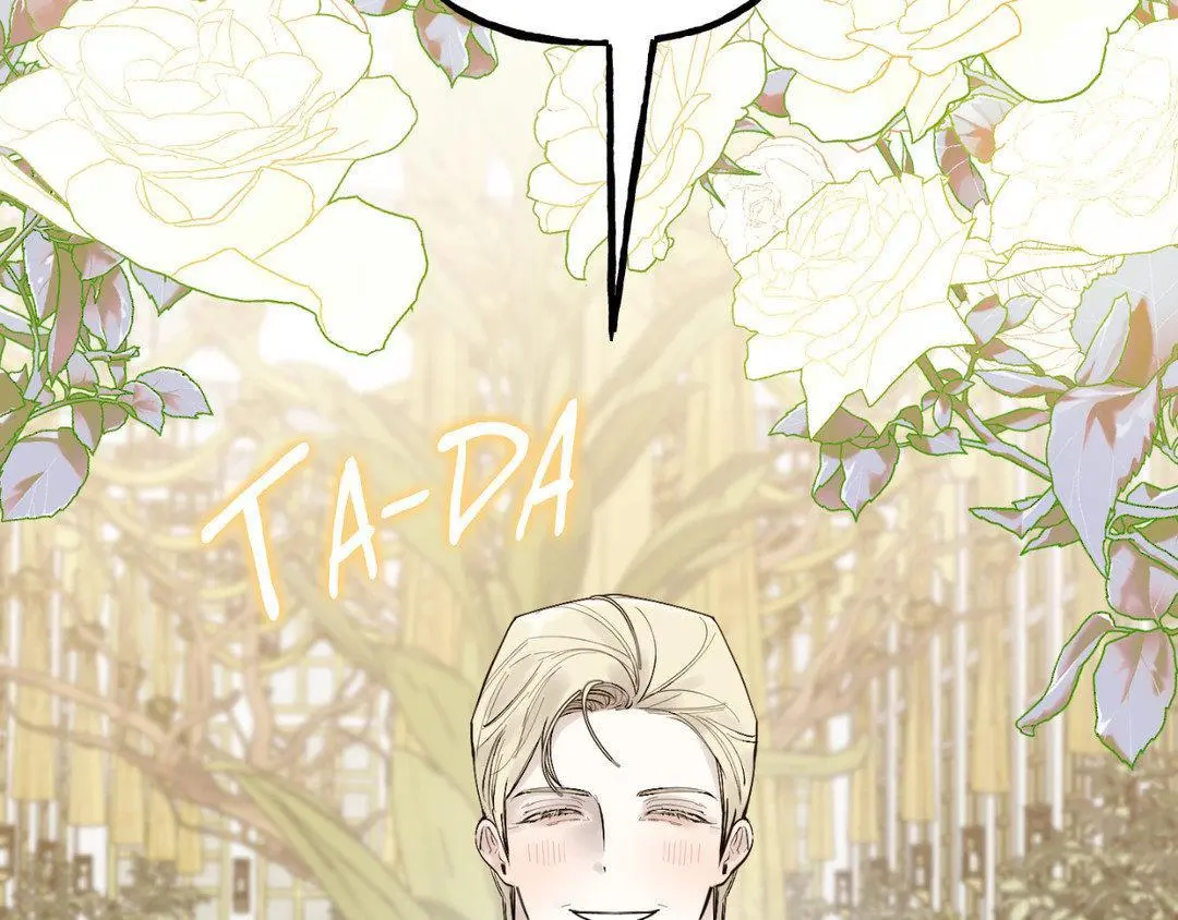 A Dog Lives in the Imperial Palace Garden Chapter 35 - page 162