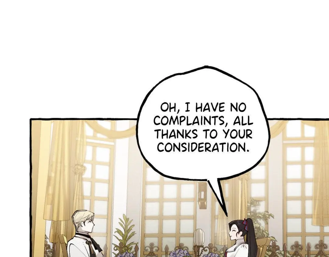 A Dog Lives in the Imperial Palace Garden Chapter 35 - page 164