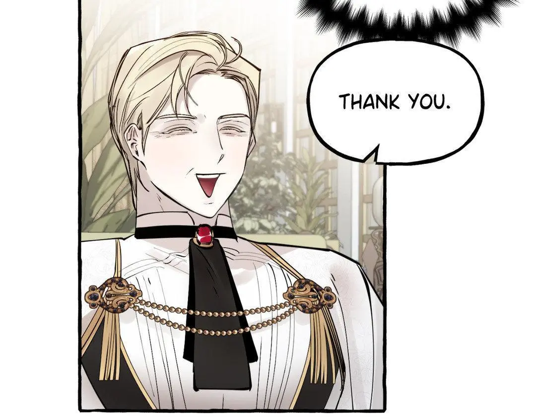 A Dog Lives in the Imperial Palace Garden Chapter 35 - page 170