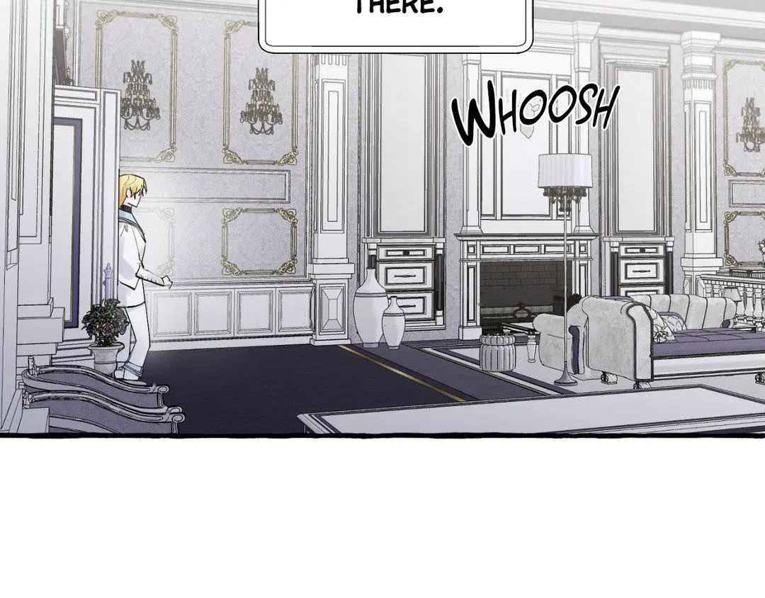 A Dog Lives in the Imperial Palace Garden Chapter 35 - page 65