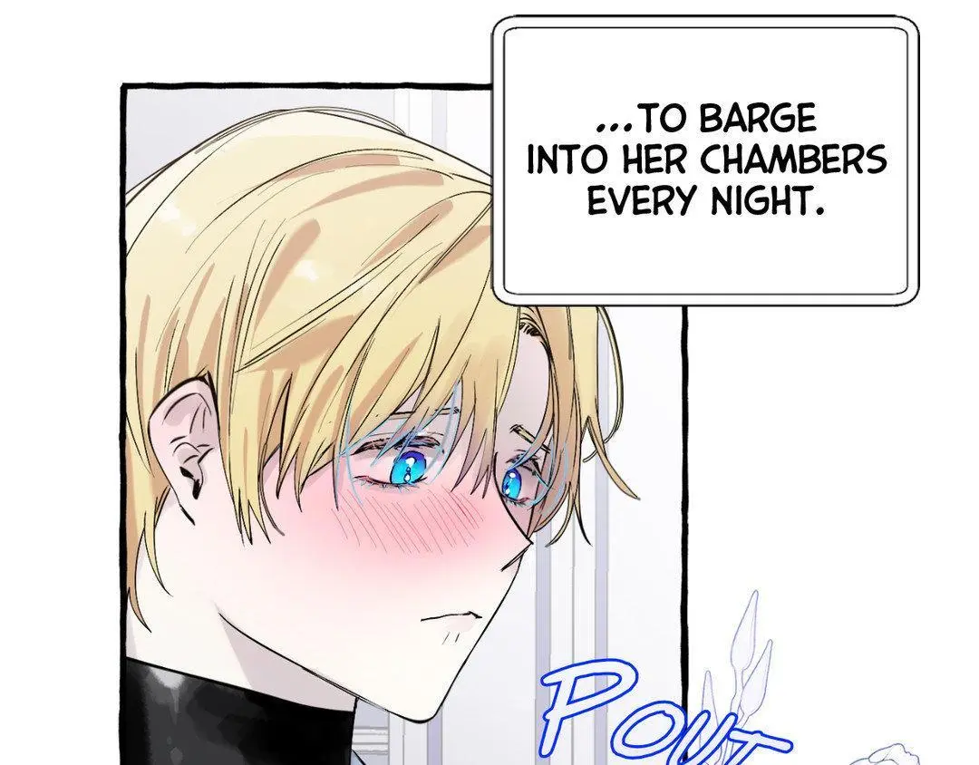 A Dog Lives in the Imperial Palace Garden Chapter 35 - page 67
