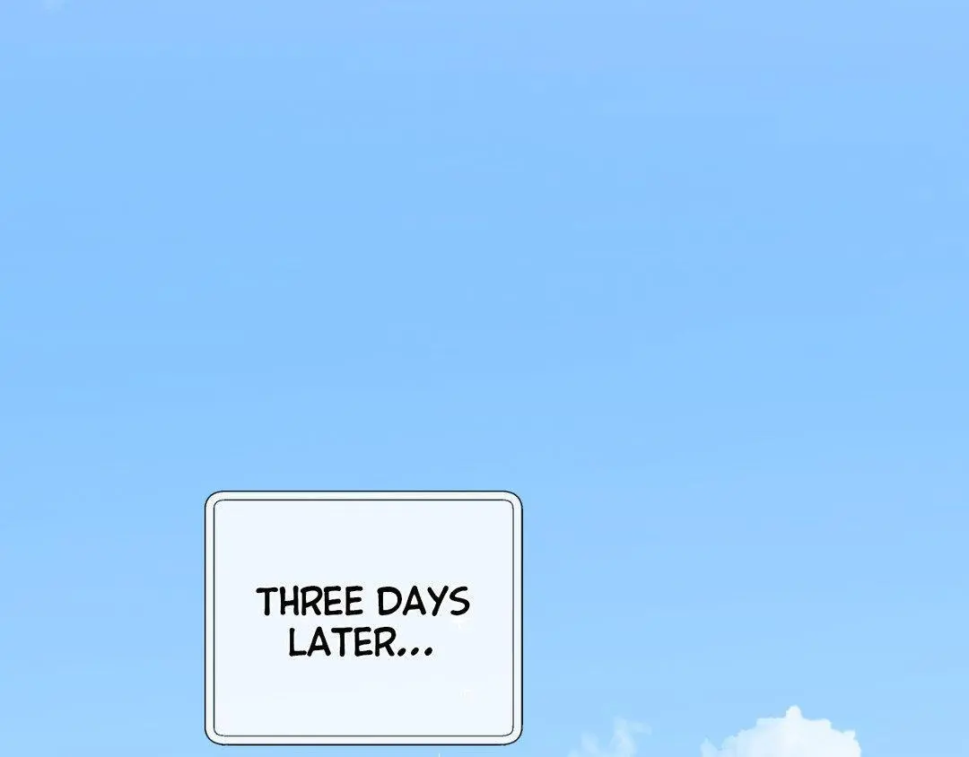 A Dog Lives in the Imperial Palace Garden Chapter 35 - page 70