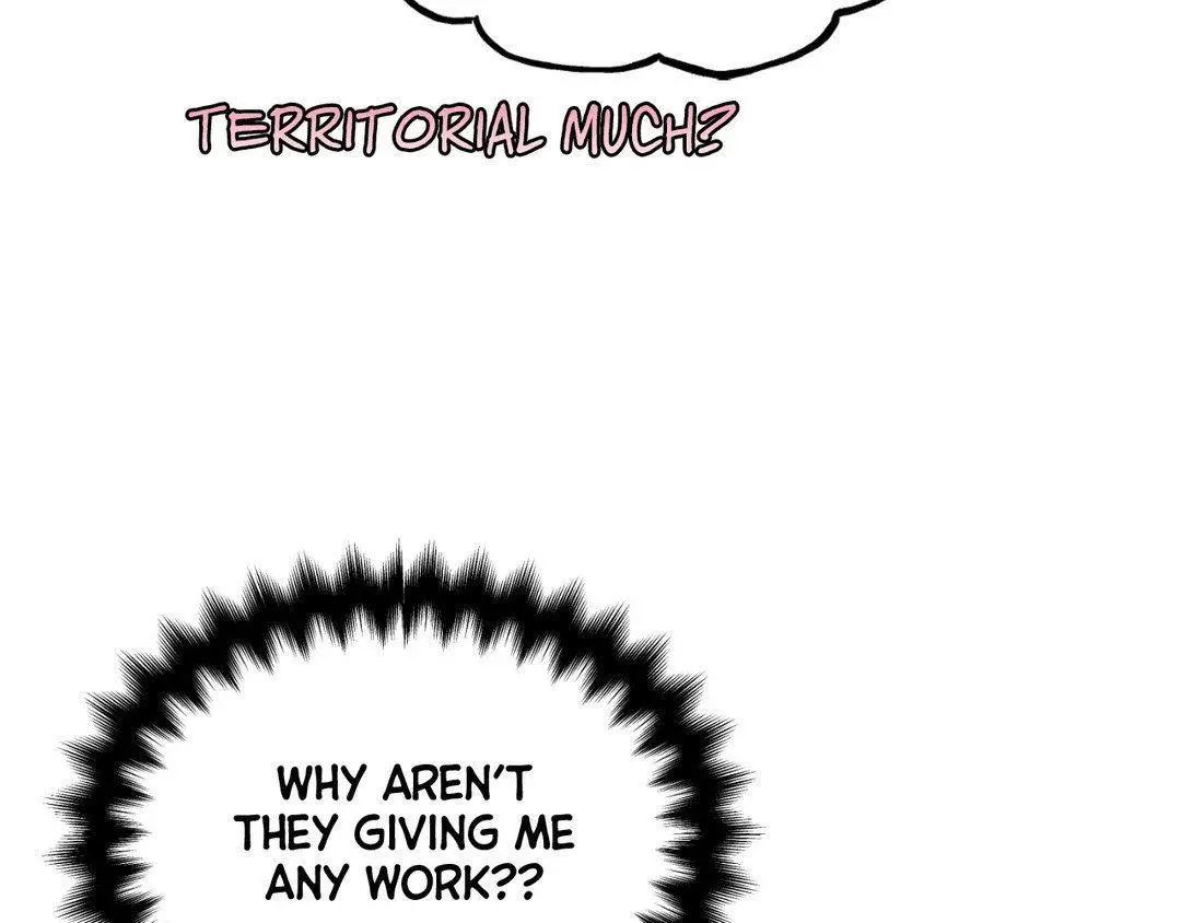 A Dog Lives in the Imperial Palace Garden Chapter 35 - page 87