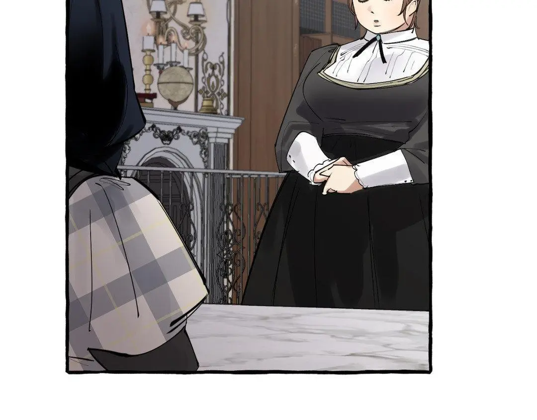 A Dog Lives in the Imperial Palace Garden Chapter 35 - page 89