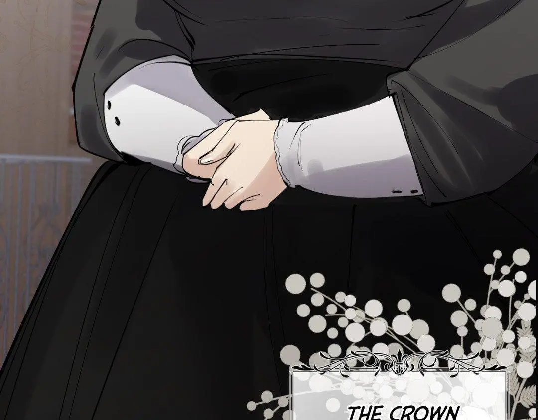 A Dog Lives in the Imperial Palace Garden Chapter 35 - page 92