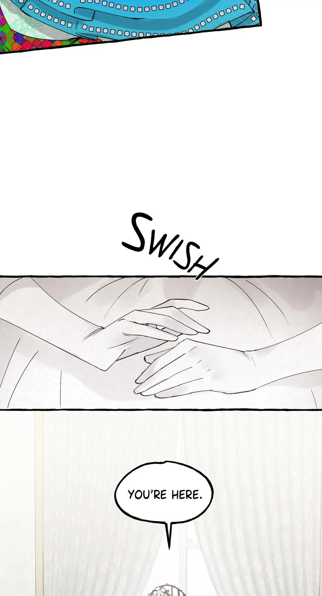 A Dog Lives in the Imperial Palace Garden Chapter 27 - page 3