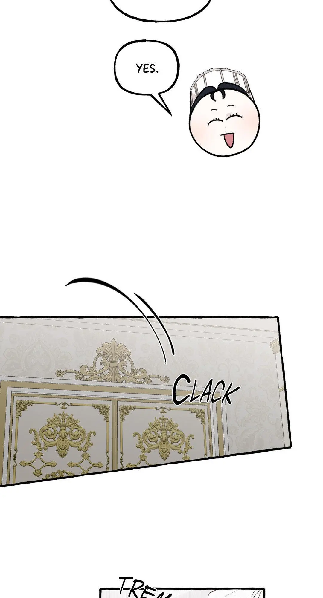 A Dog Lives in the Imperial Palace Garden Chapter 27 - page 30