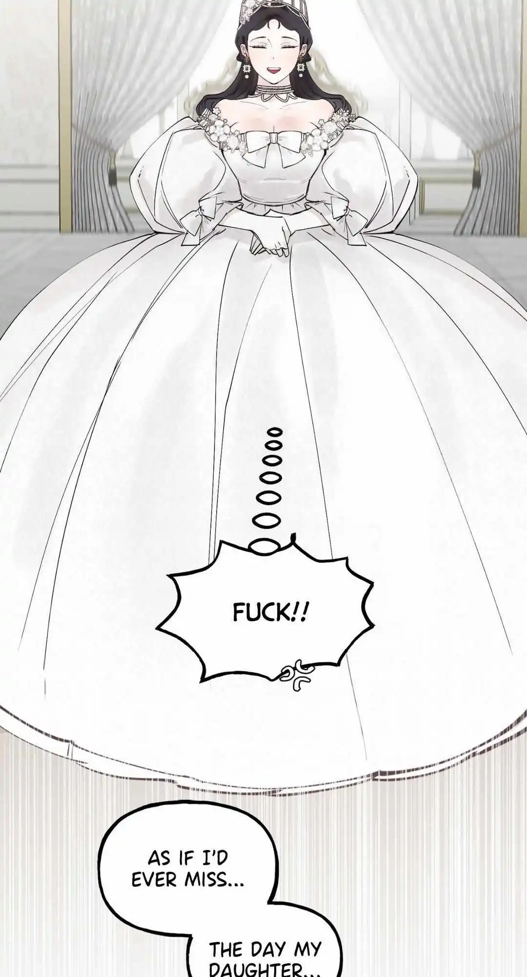A Dog Lives in the Imperial Palace Garden Chapter 27 - page 4
