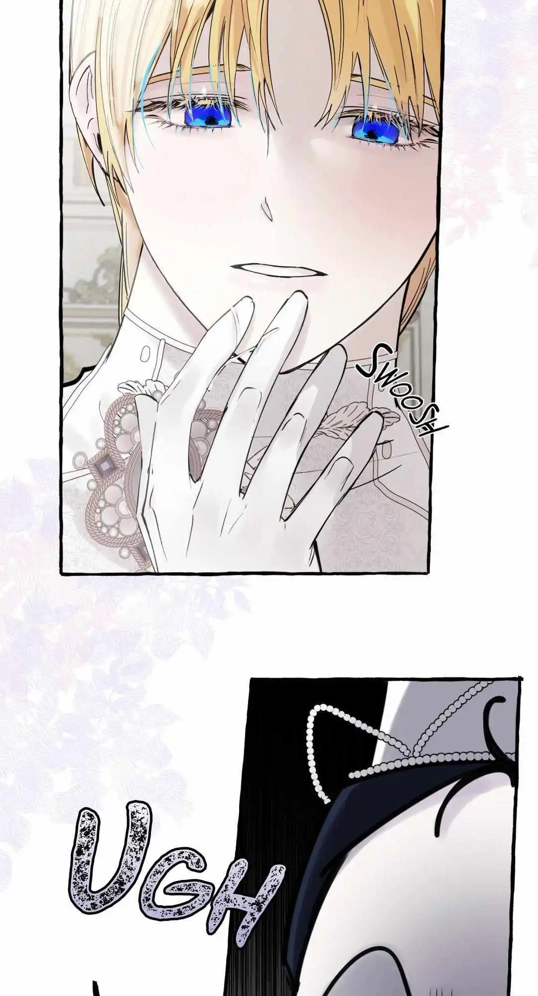 A Dog Lives in the Imperial Palace Garden Chapter 27 - page 40