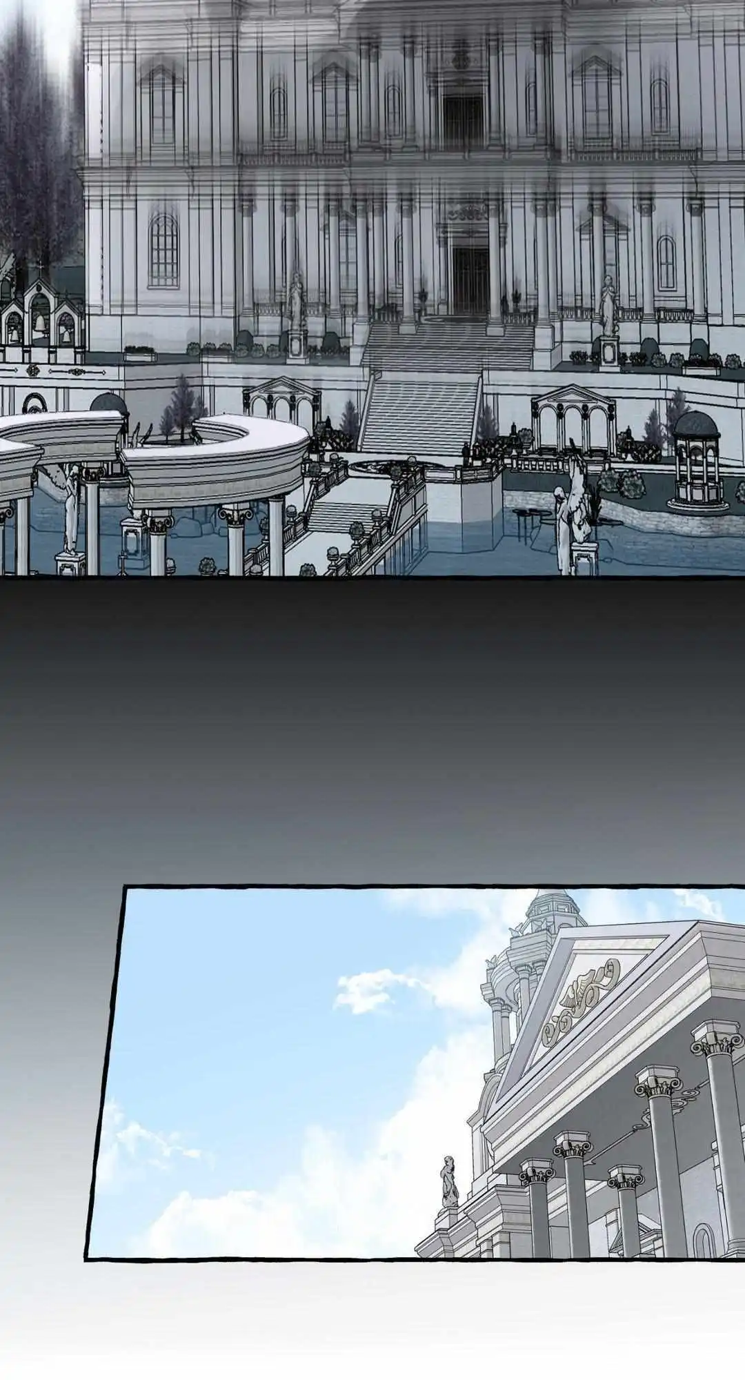 A Dog Lives in the Imperial Palace Garden Chapter 27 - page 43