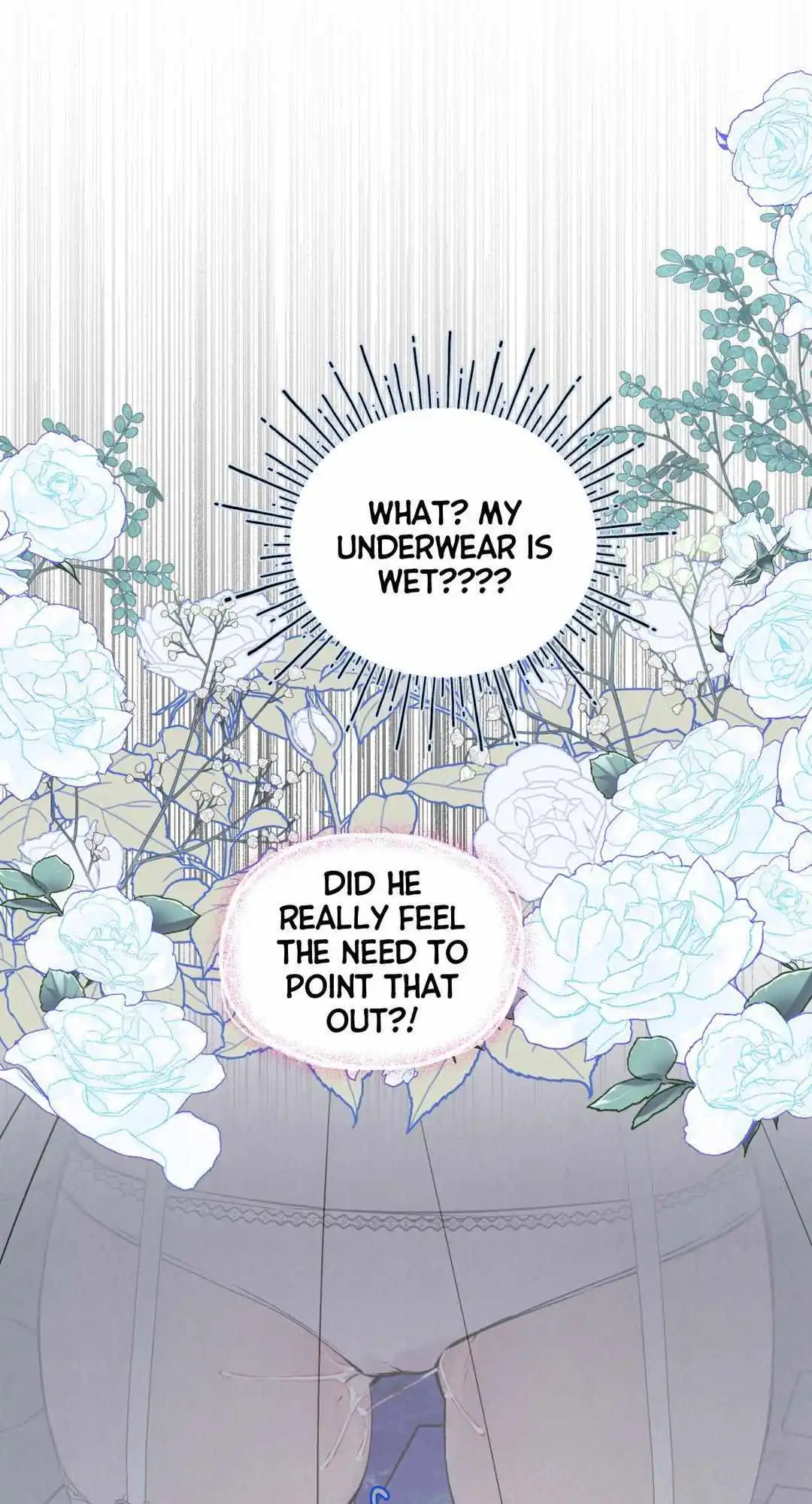 A Dog Lives in the Imperial Palace Garden Chapter 27 - page 47