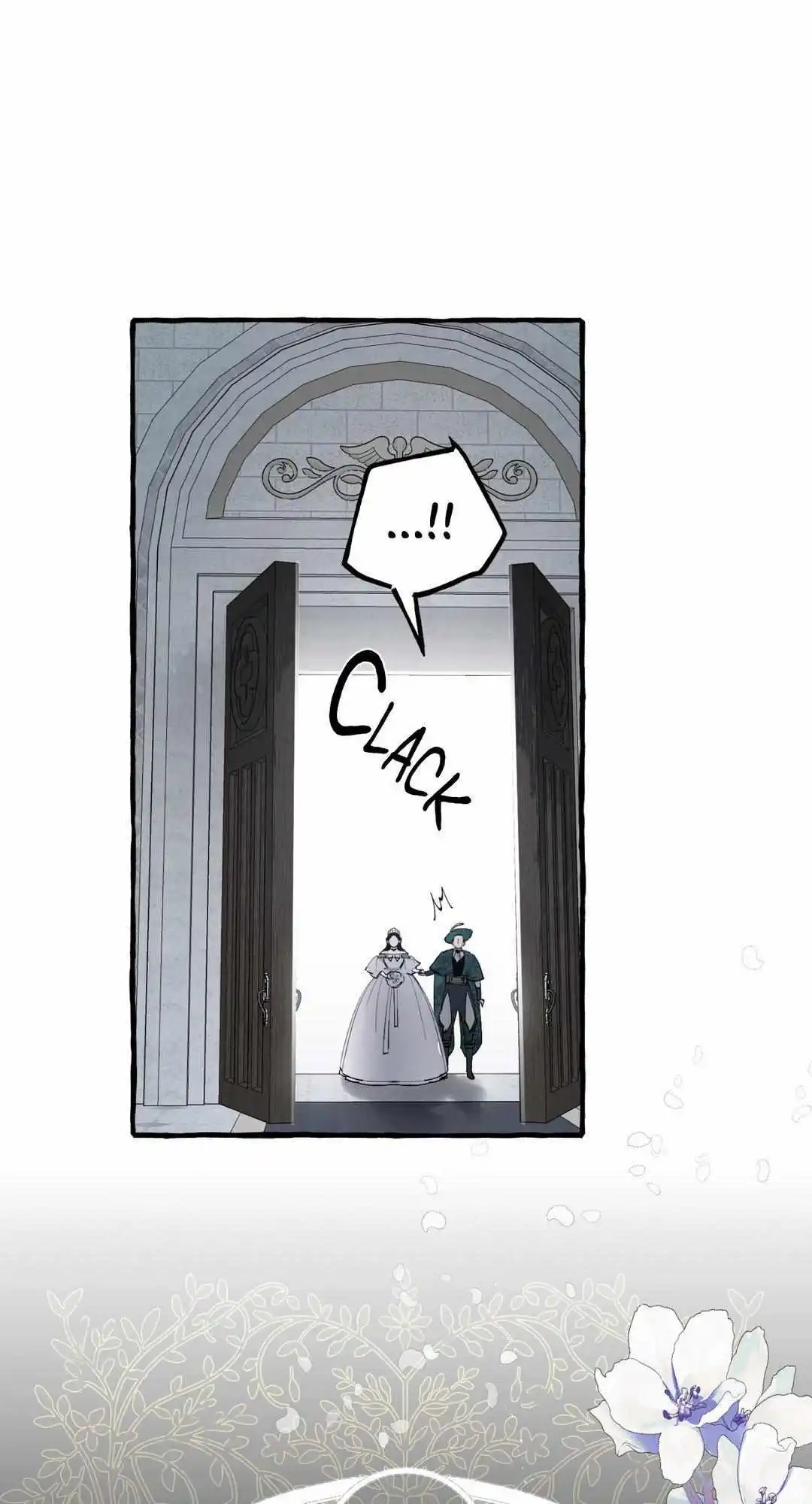 A Dog Lives in the Imperial Palace Garden Chapter 27 - page 50
