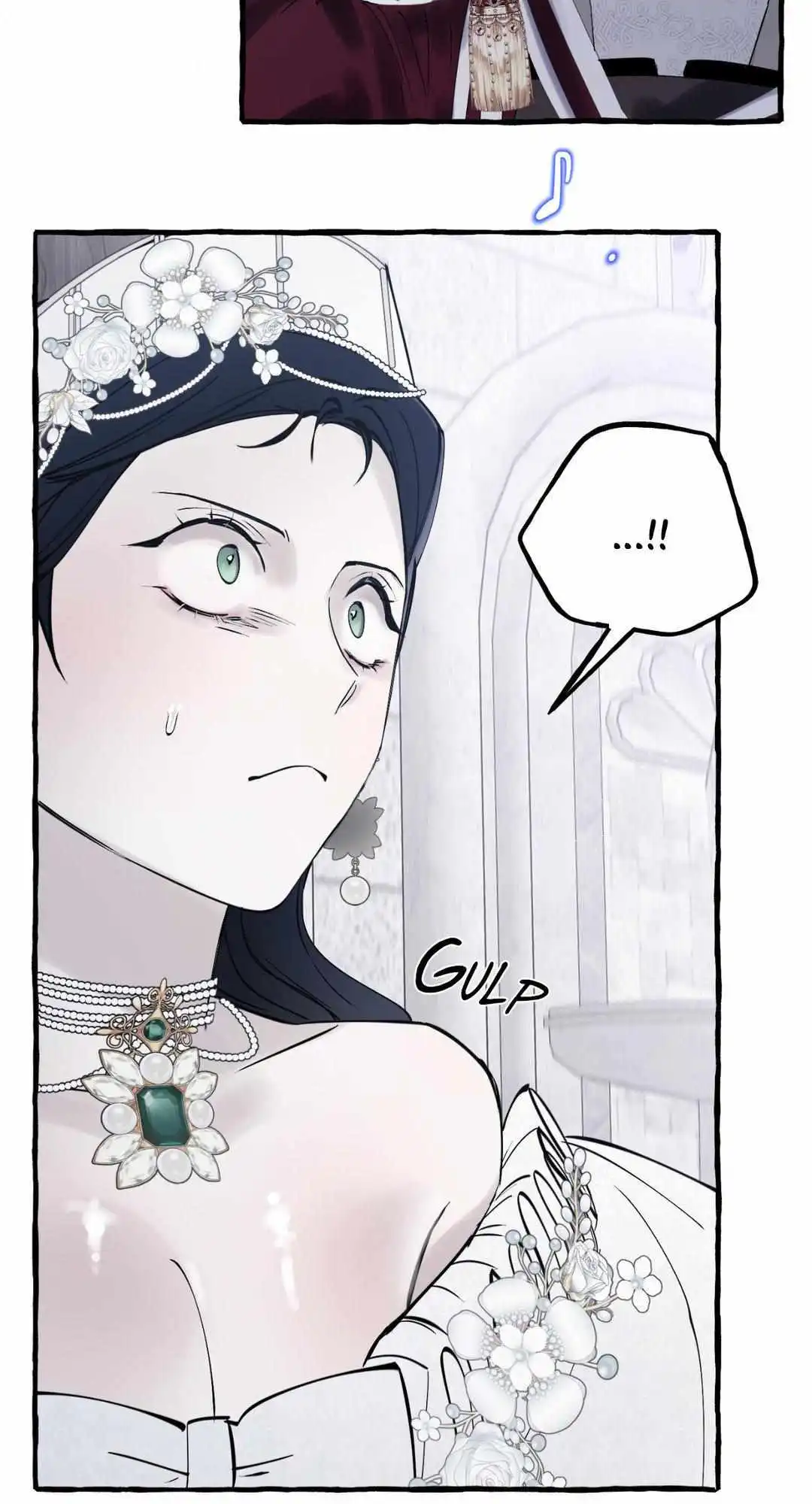 A Dog Lives in the Imperial Palace Garden Chapter 27 - page 55