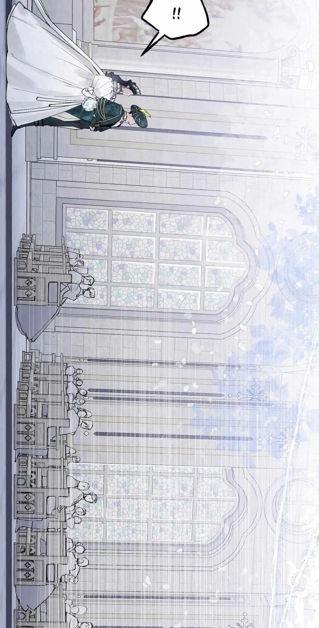 A Dog Lives in the Imperial Palace Garden Chapter 27 - page 58
