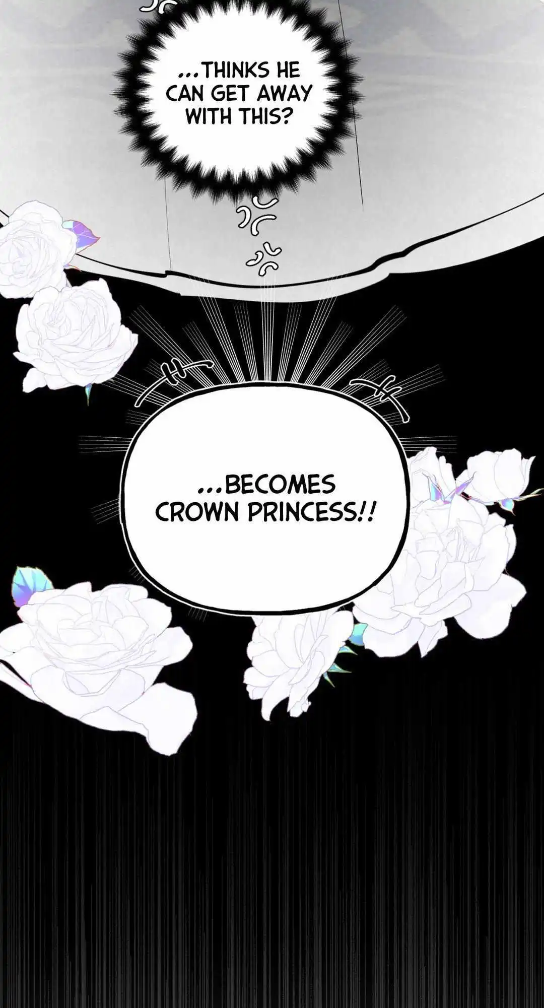 A Dog Lives in the Imperial Palace Garden Chapter 27 - page 6