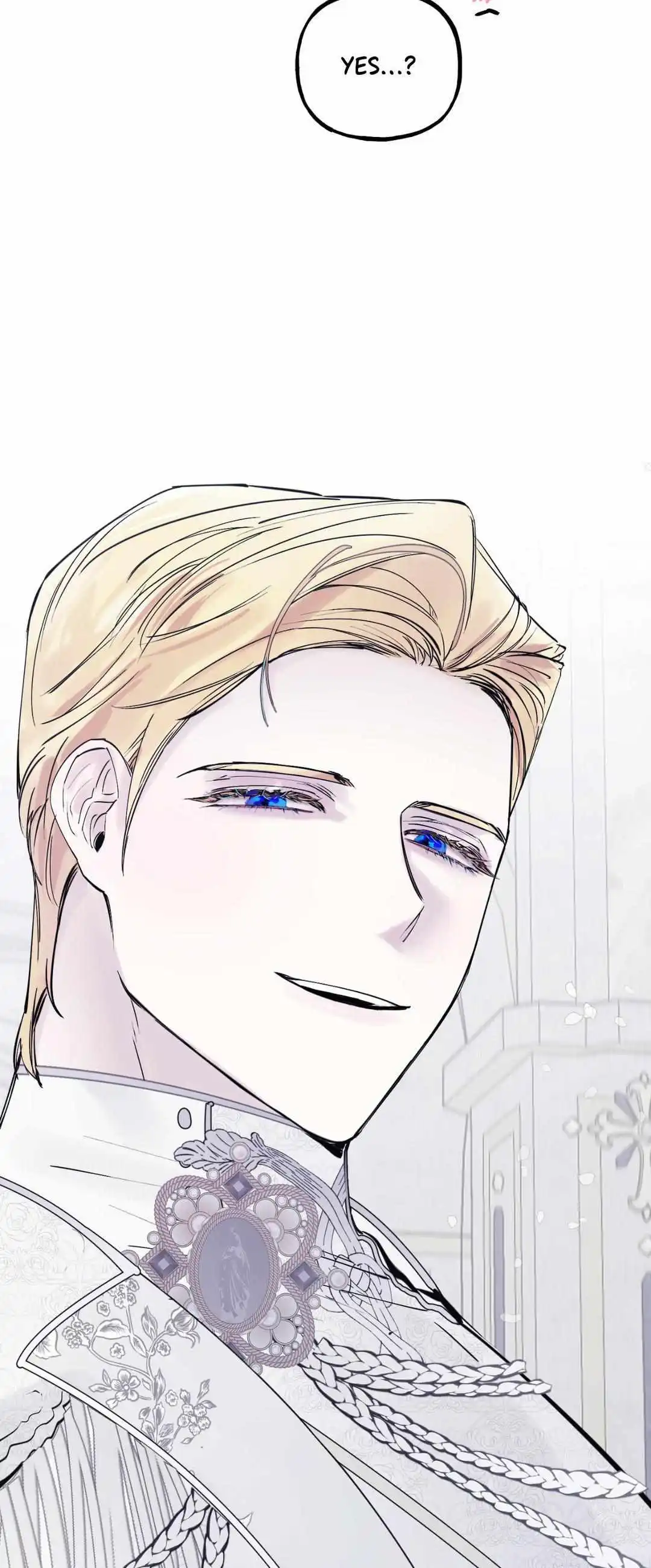A Dog Lives in the Imperial Palace Garden Chapter 27 - page 66