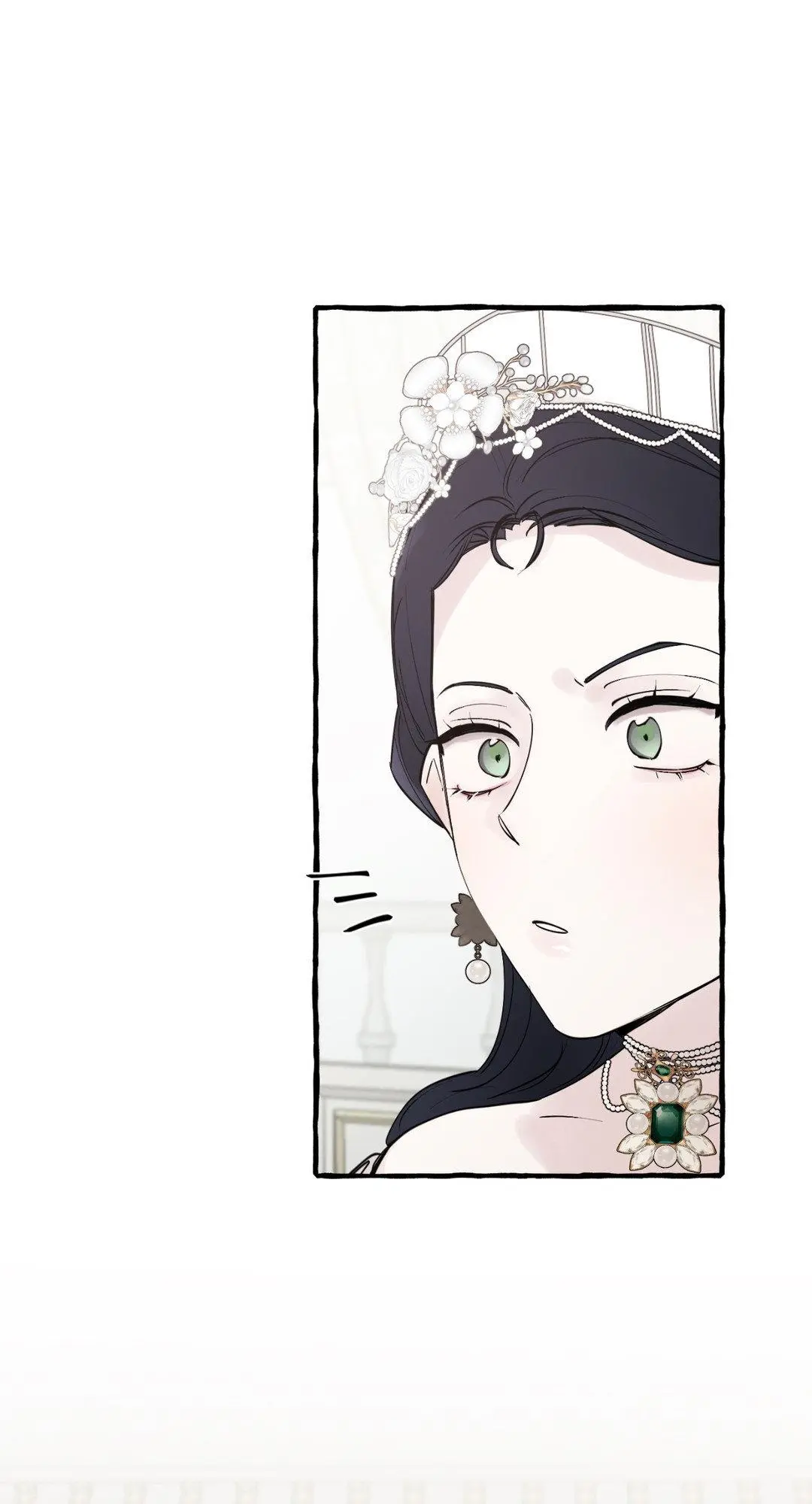 A Dog Lives in the Imperial Palace Garden Chapter 27 - page 8