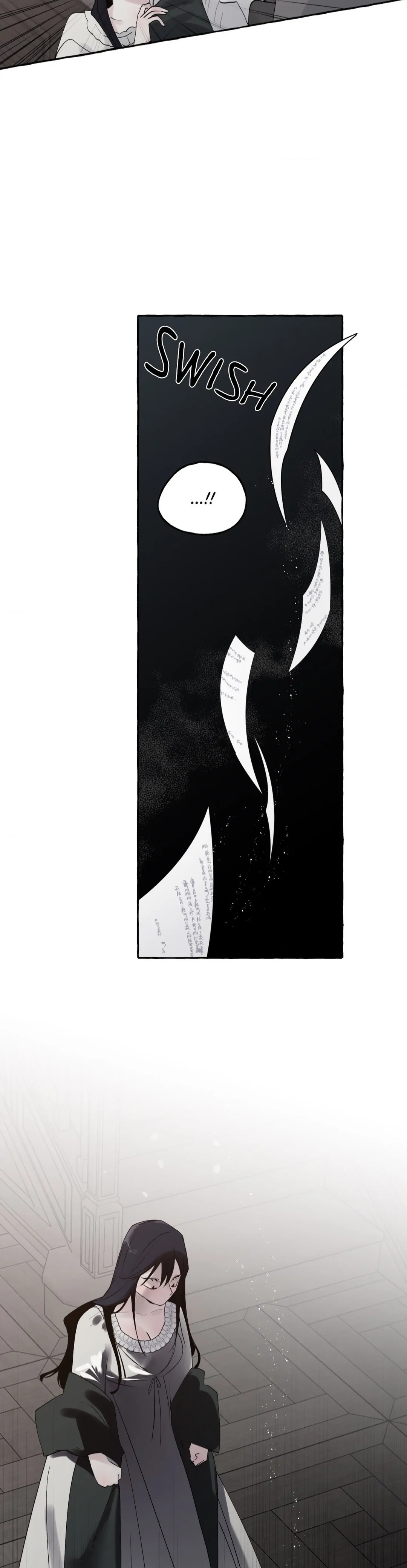 A Dog Lives in the Imperial Palace Garden Chapter 4 - page 17