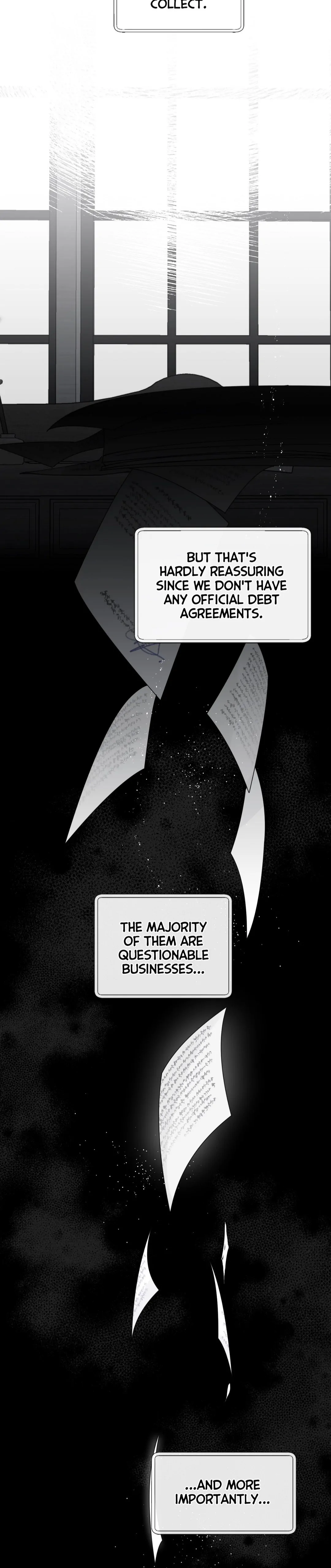 A Dog Lives in the Imperial Palace Garden Chapter 4 - page 2