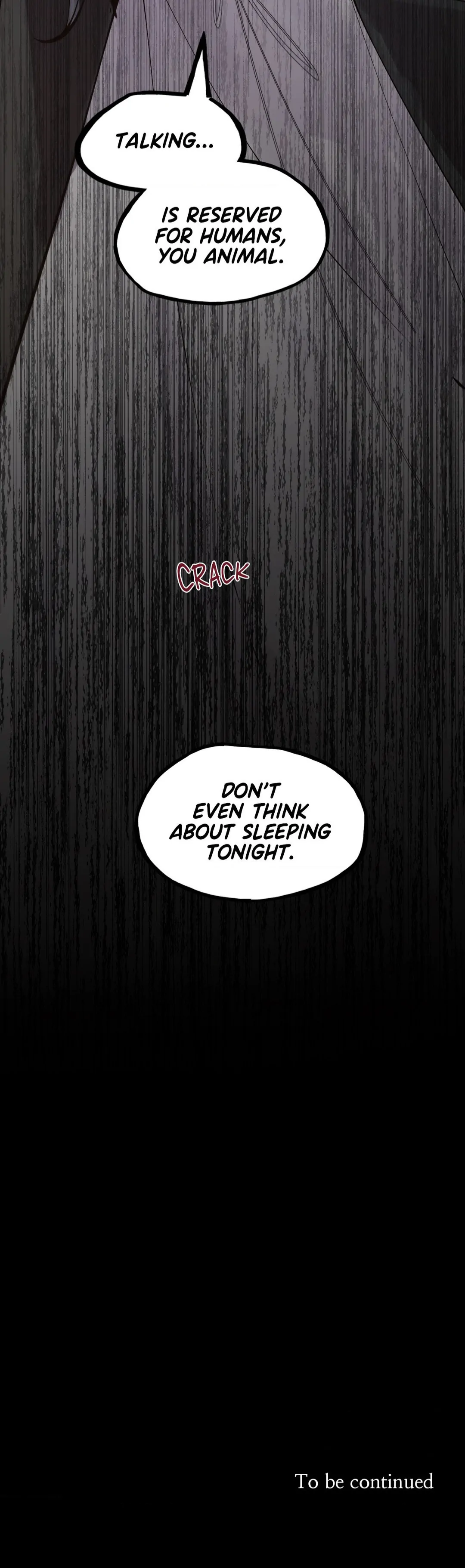 A Dog Lives in the Imperial Palace Garden Chapter 4 - page 41
