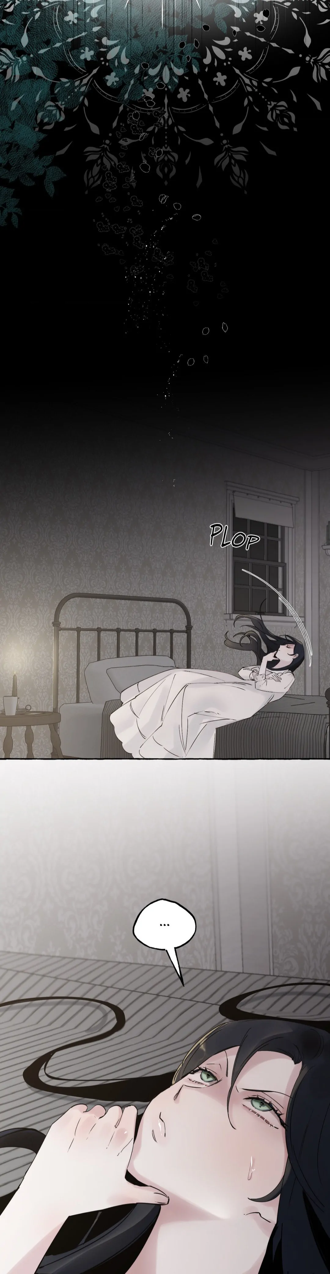 A Dog Lives in the Imperial Palace Garden Chapter 6 - page 12