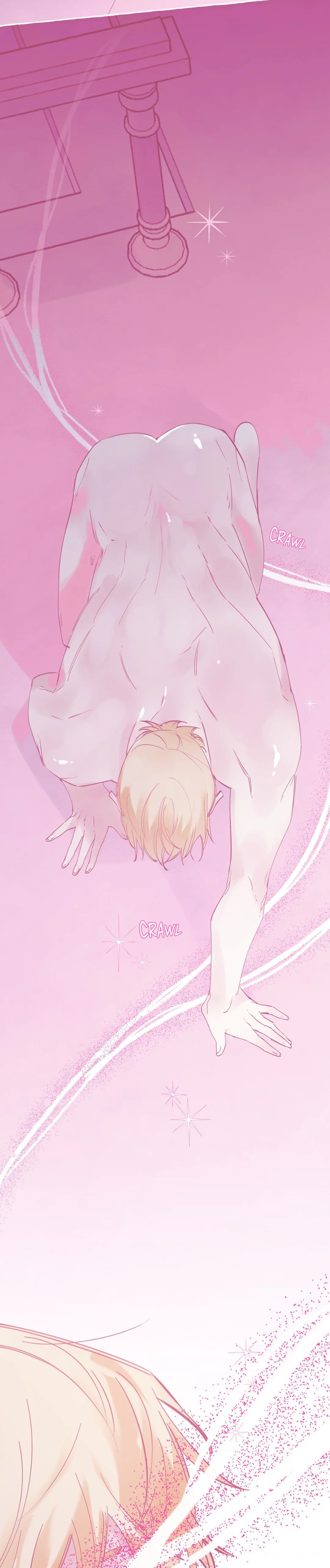 A Dog Lives in the Imperial Palace Garden Chapter 6 - page 22
