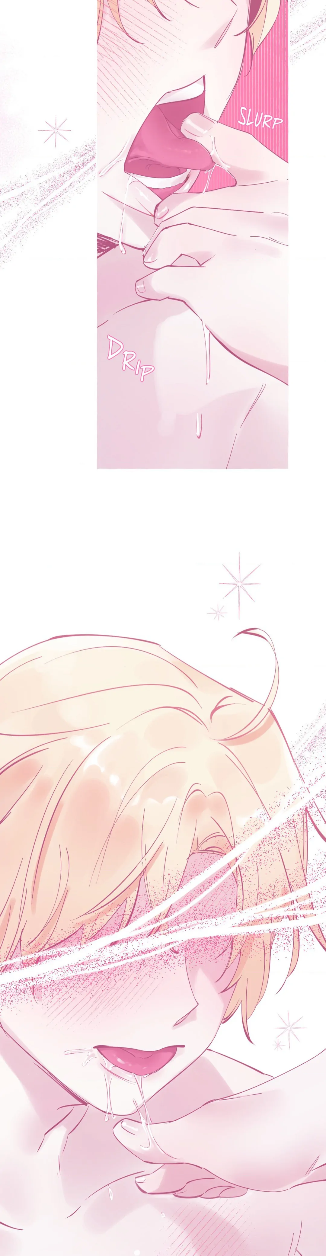 A Dog Lives in the Imperial Palace Garden Chapter 6 - page 24