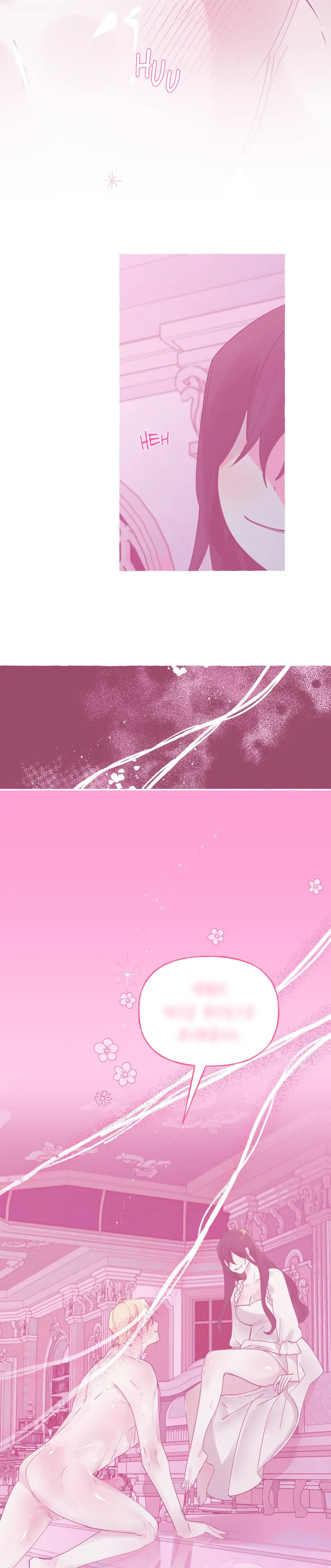 A Dog Lives in the Imperial Palace Garden Chapter 6 - page 25
