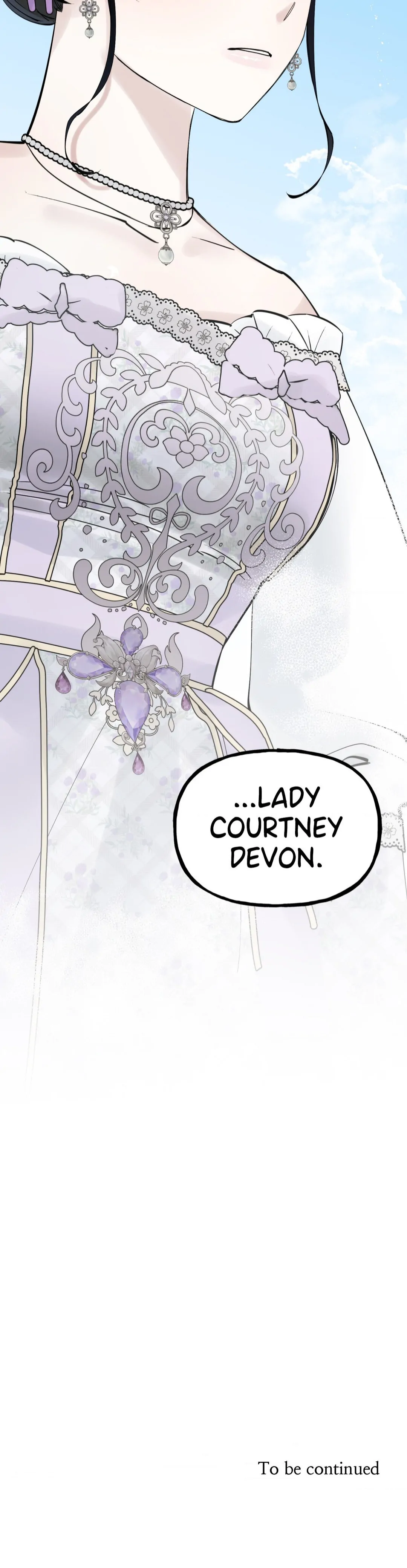 A Dog Lives in the Imperial Palace Garden Chapter 6 - page 30