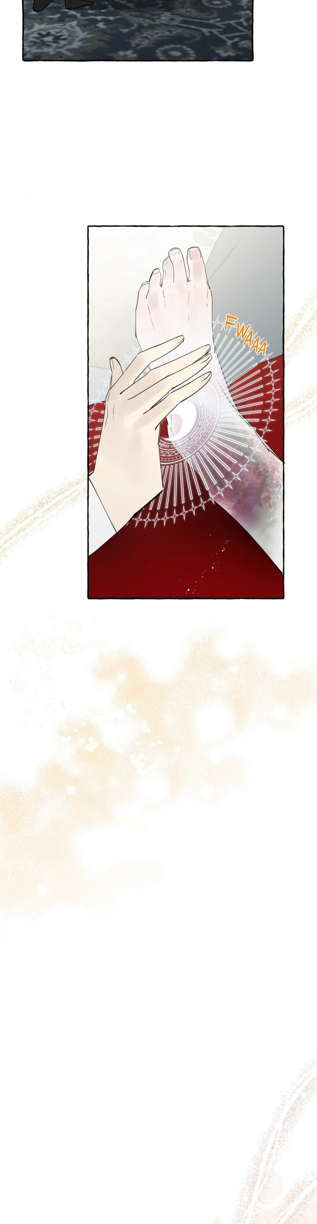A Dog Lives in the Imperial Palace Garden Chapter 8 - page 17