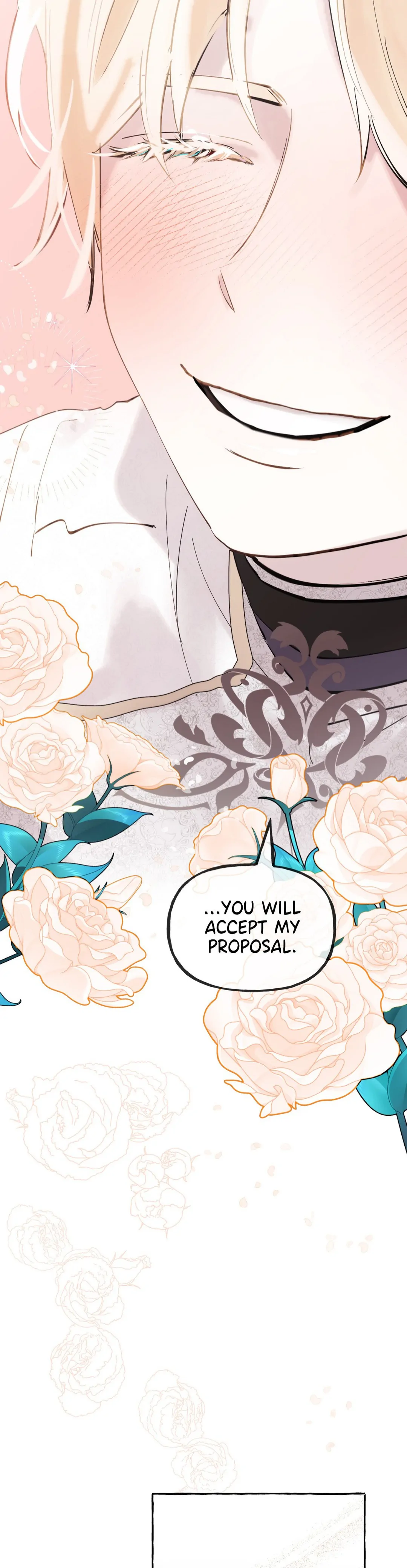 A Dog Lives in the Imperial Palace Garden Chapter 8 - page 35