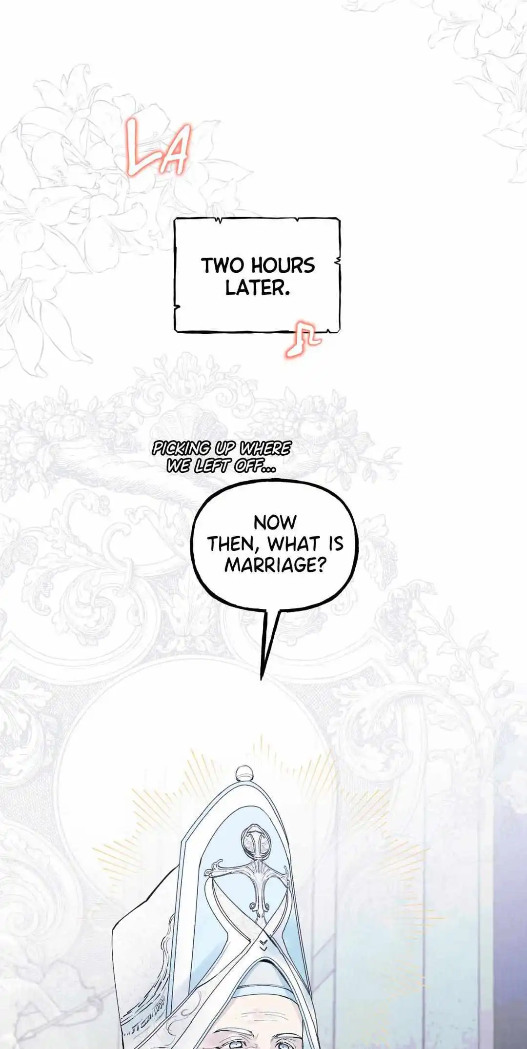 A Dog Lives in the Imperial Palace Garden Chapter 28 - page 12