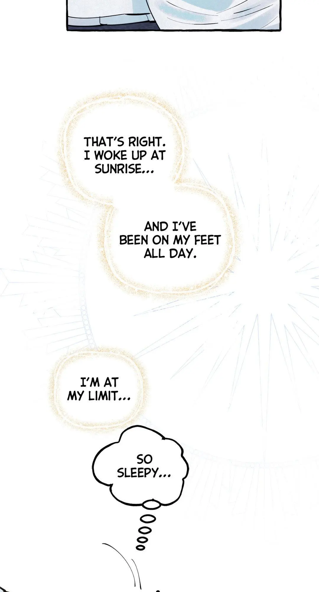 A Dog Lives in the Imperial Palace Garden Chapter 28 - page 16