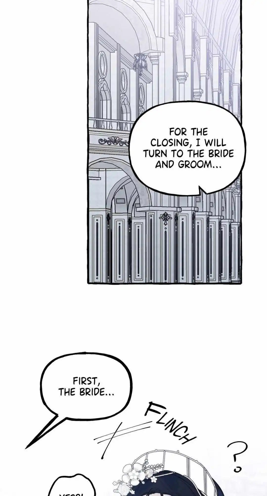 A Dog Lives in the Imperial Palace Garden Chapter 28 - page 23