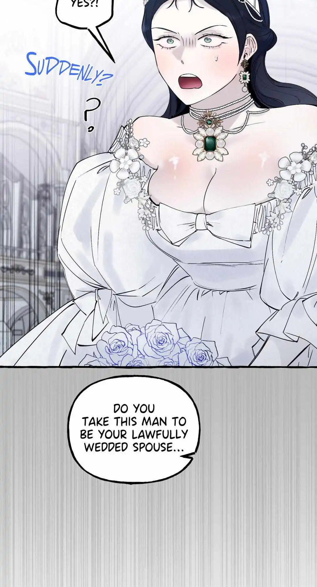 A Dog Lives in the Imperial Palace Garden Chapter 28 - page 24
