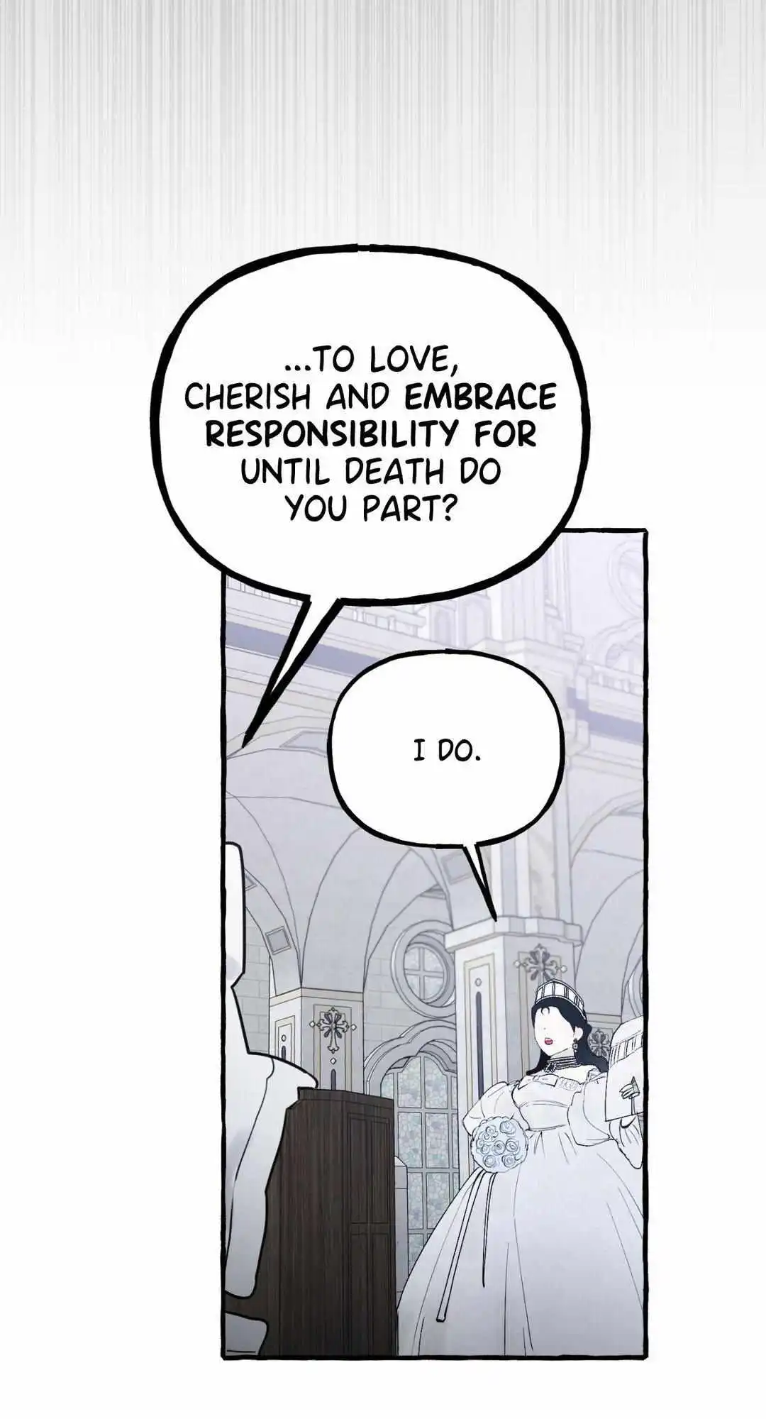 A Dog Lives in the Imperial Palace Garden Chapter 28 - page 25