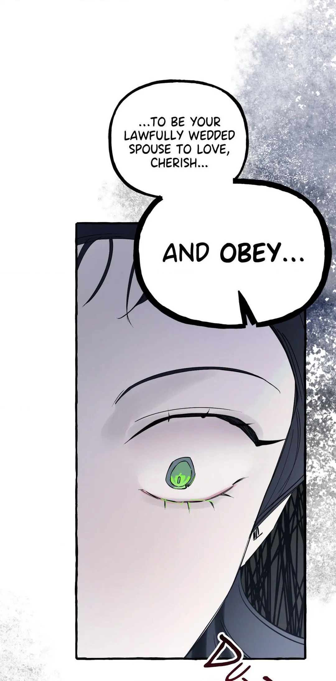 A Dog Lives in the Imperial Palace Garden Chapter 28 - page 27
