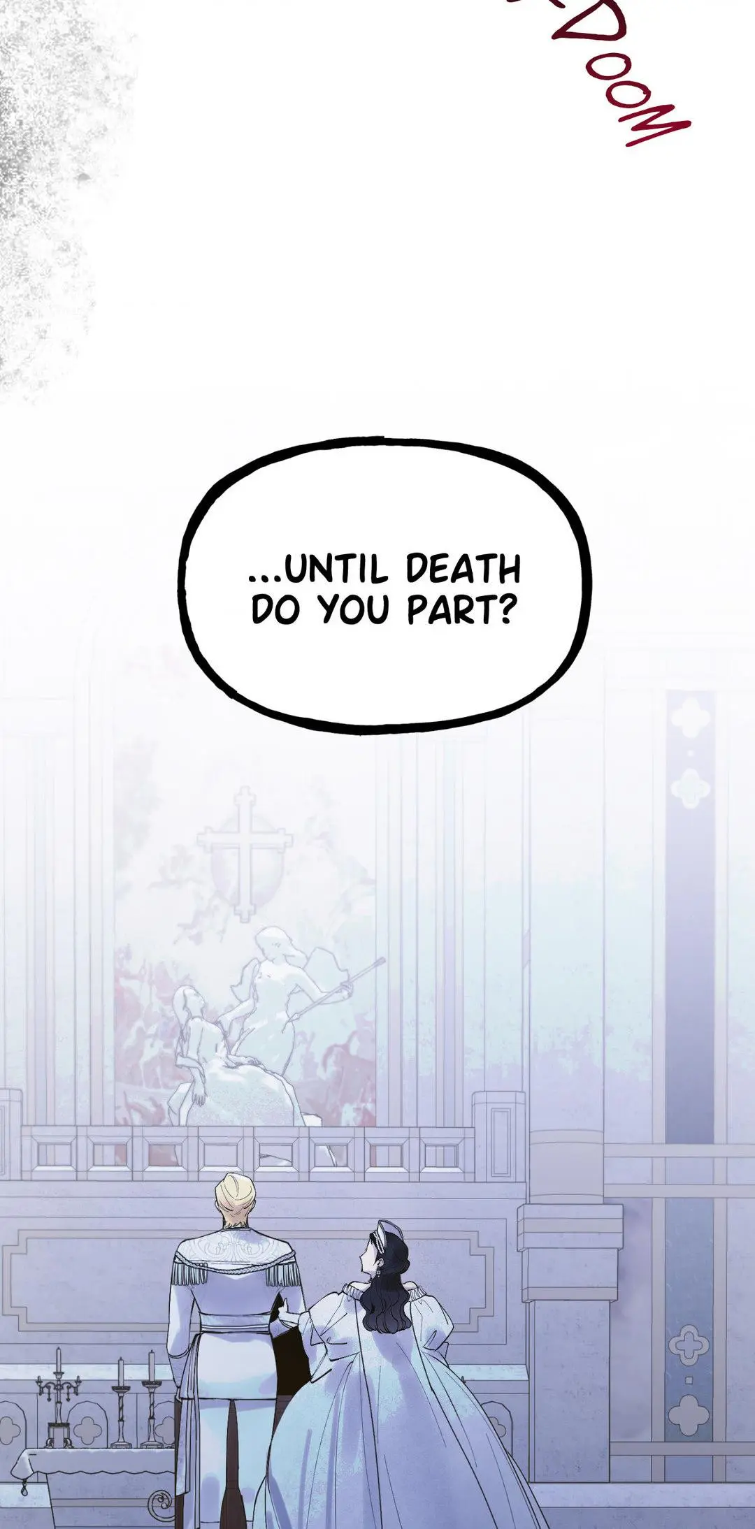 A Dog Lives in the Imperial Palace Garden Chapter 28 - page 28