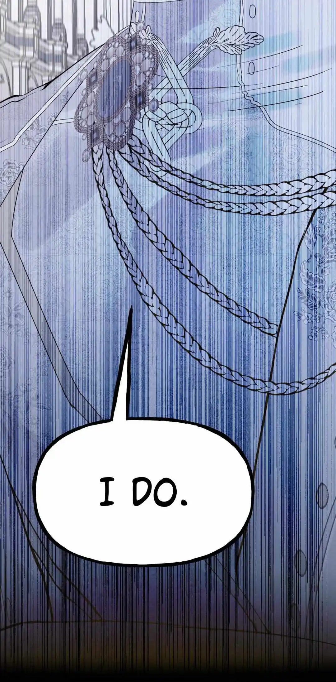 A Dog Lives in the Imperial Palace Garden Chapter 28 - page 31
