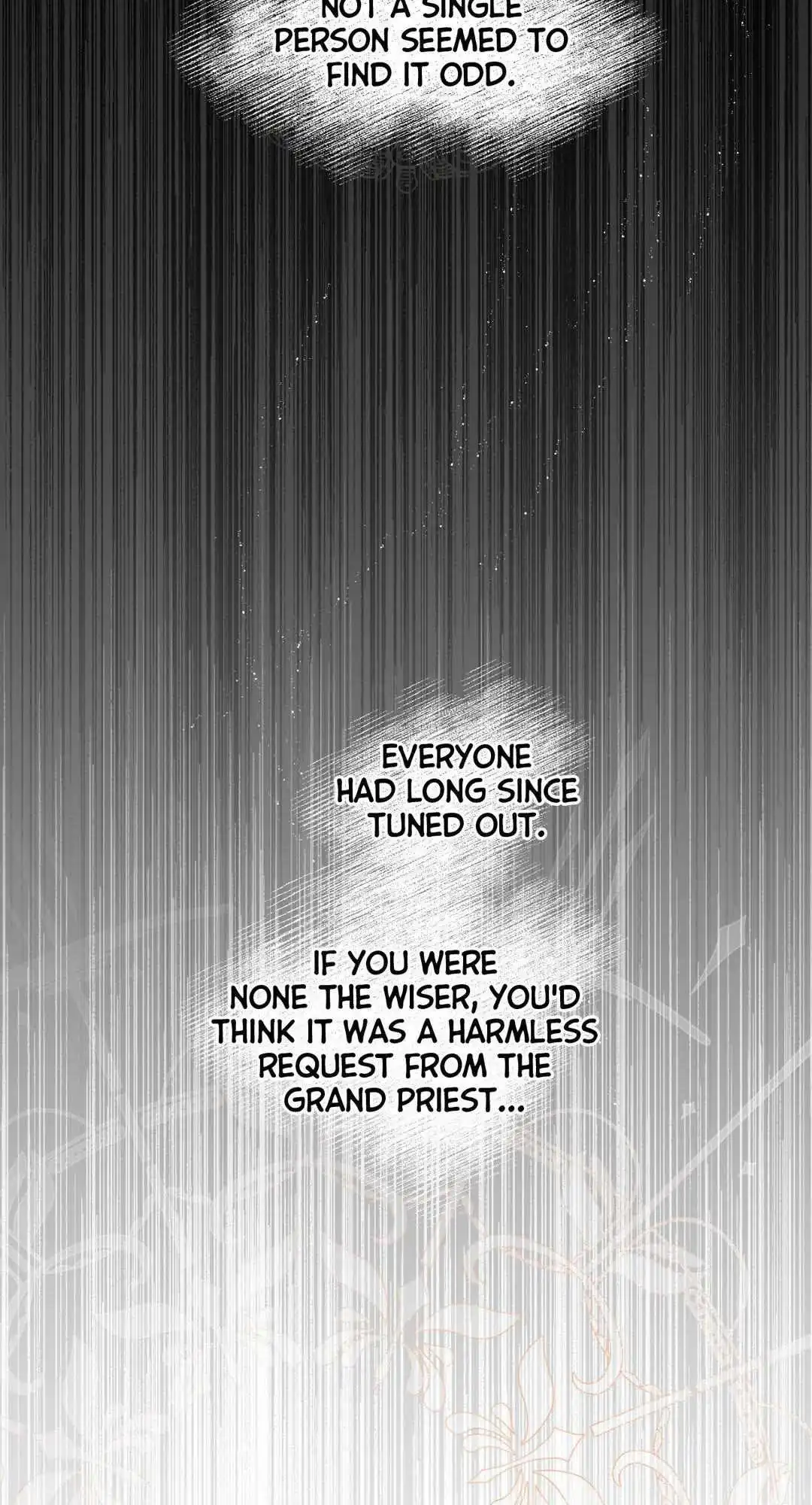 A Dog Lives in the Imperial Palace Garden Chapter 28 - page 34
