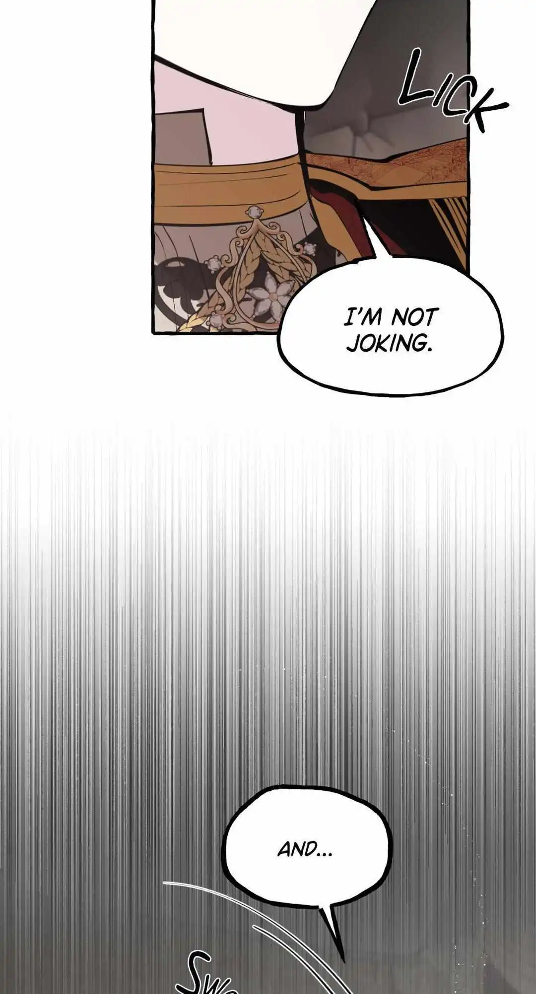 A Dog Lives in the Imperial Palace Garden Chapter 28 - page 54