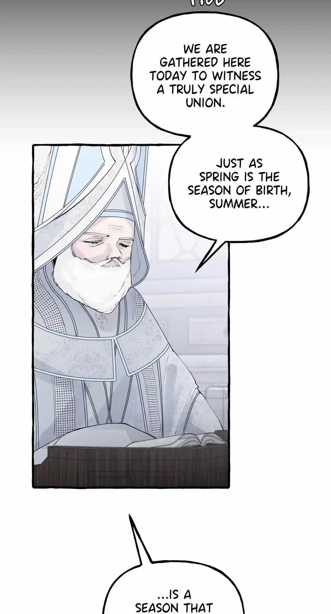 A Dog Lives in the Imperial Palace Garden Chapter 28 - page 6