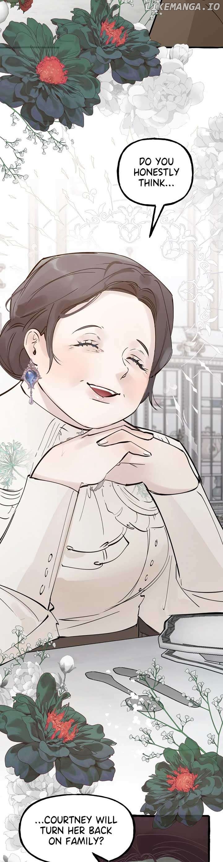 A Dog Lives in the Imperial Palace Garden Chapter 10 - page 30