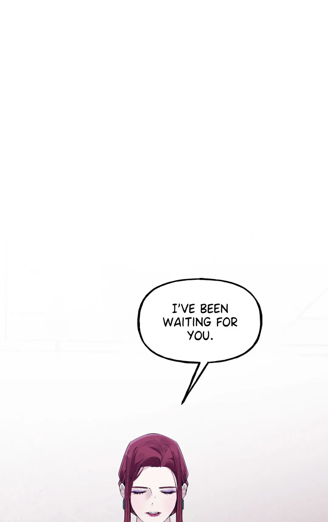 A Dog Lives in the Imperial Palace Garden Chapter 17 - page 1