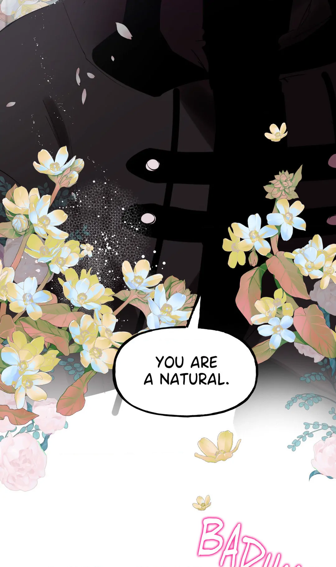 A Dog Lives in the Imperial Palace Garden Chapter 17 - page 20