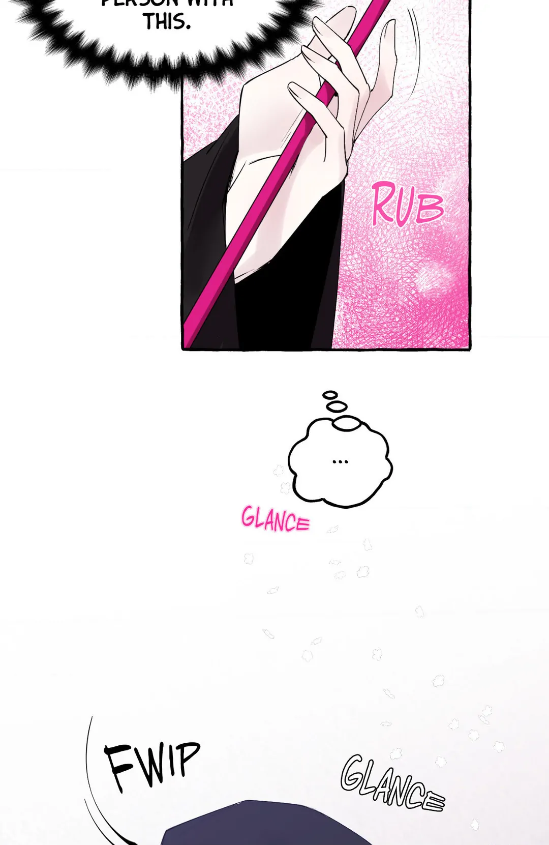 A Dog Lives in the Imperial Palace Garden Chapter 17 - page 24