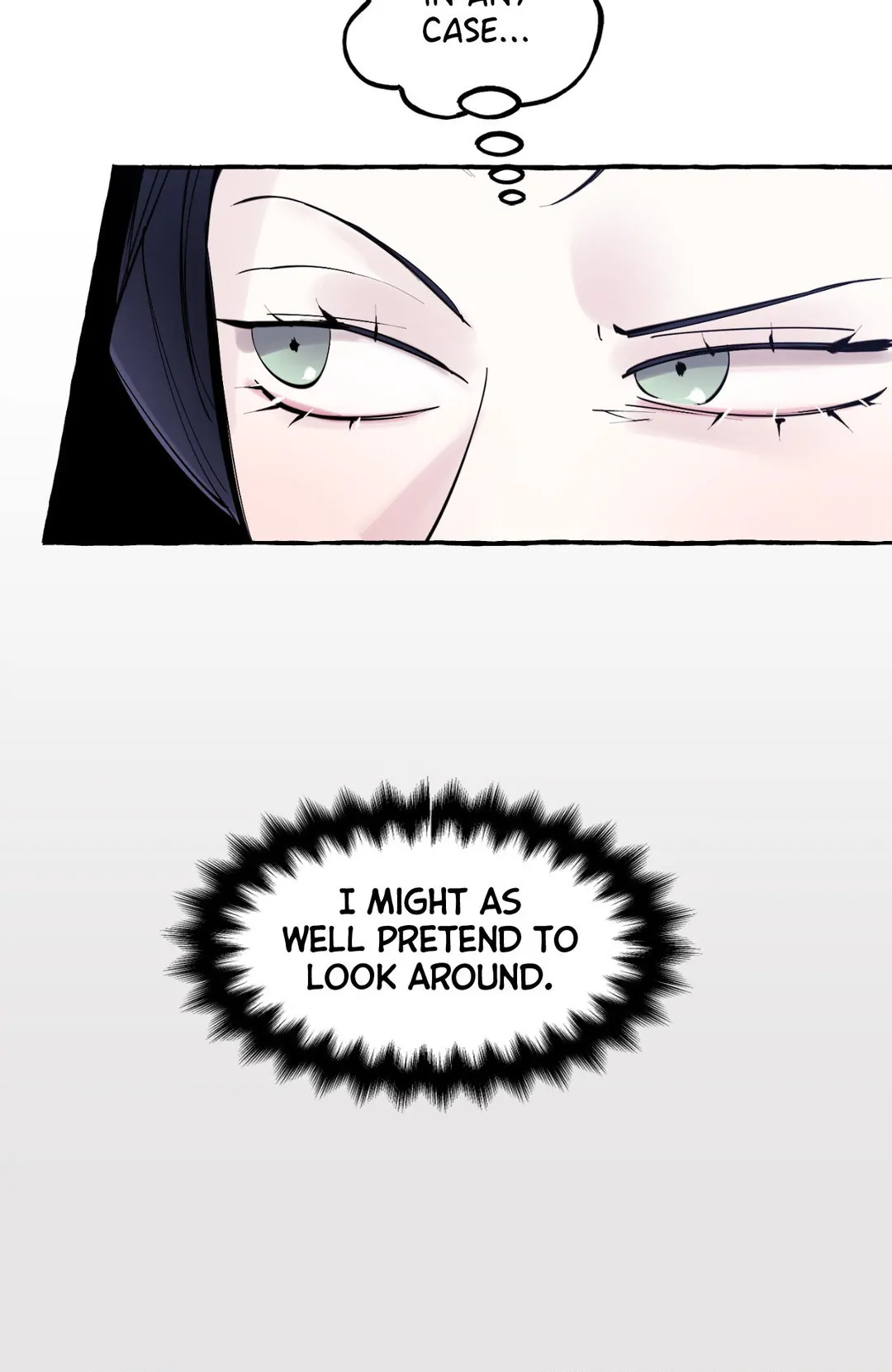 A Dog Lives in the Imperial Palace Garden Chapter 17 - page 28