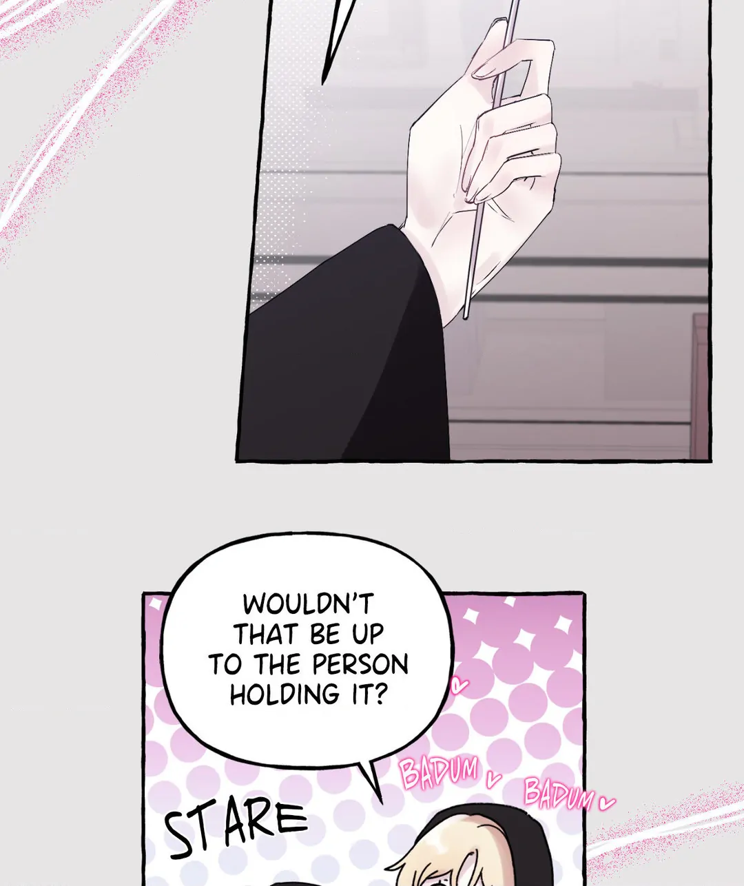 A Dog Lives in the Imperial Palace Garden Chapter 17 - page 30