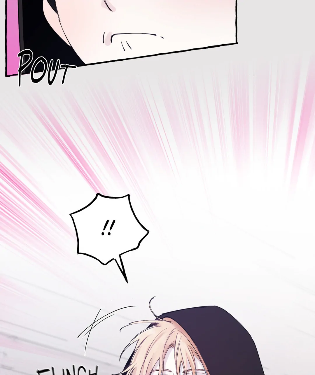 A Dog Lives in the Imperial Palace Garden Chapter 17 - page 32